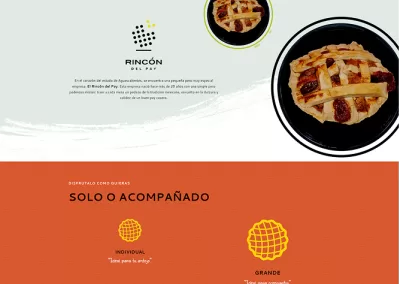 El rincon del Pay